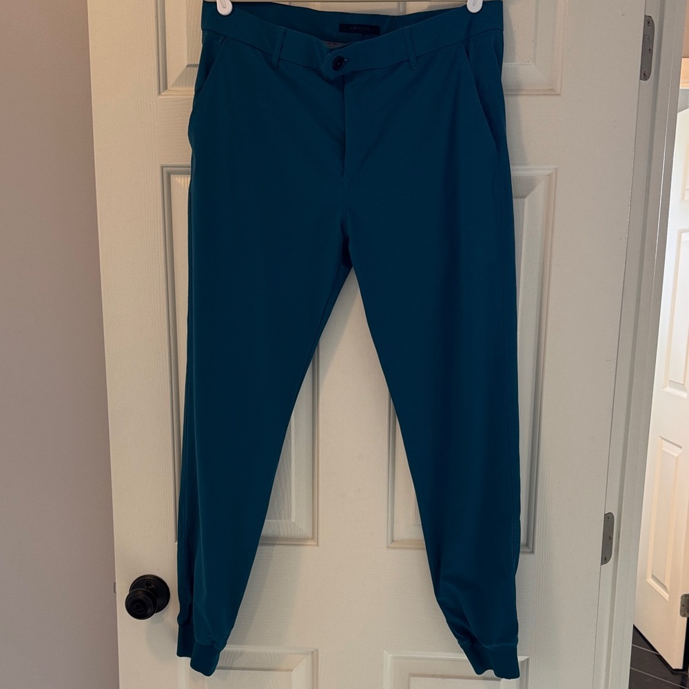 Greyson Men's Montauk Joggers